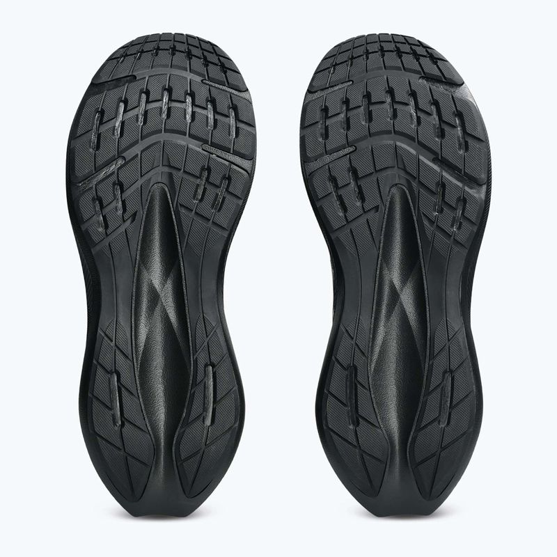 Pánske bežecké topánky ASICS Patriot 14 black/metropolis 14