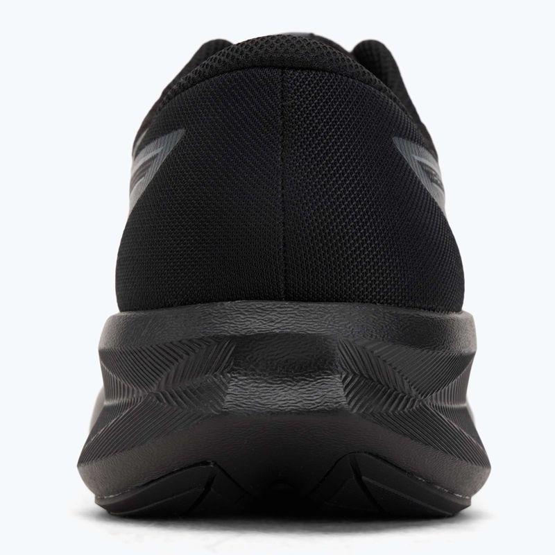 Pánske bežecké topánky ASICS Patriot 14 black/metropolis 6
