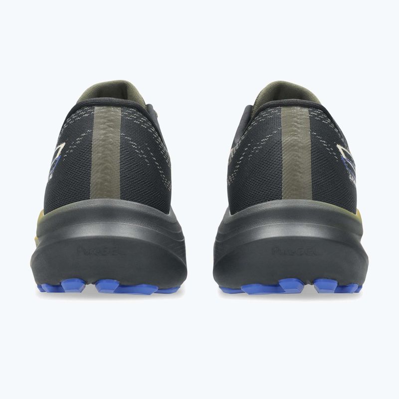 Pánske bežecké topánky ASICS GT-2000 14 GTX black/vanilla 12