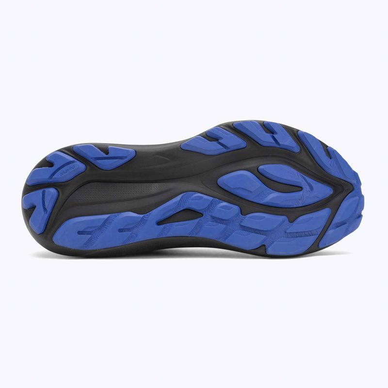 Pánske bežecké topánky ASICS GT-2000 14 GTX black/vanilla 4