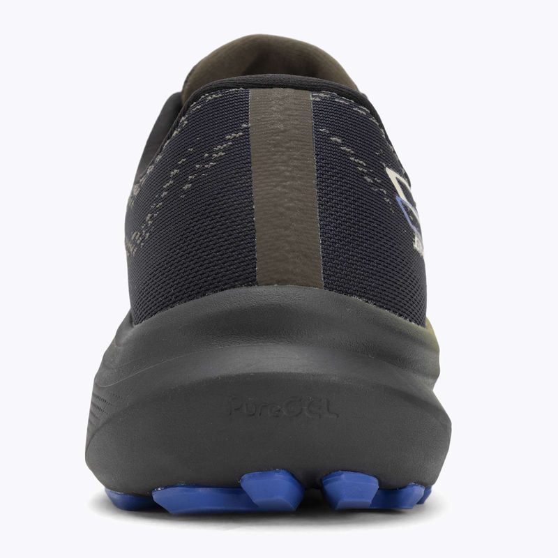 Pánske bežecké topánky ASICS GT-2000 14 GTX black/vanilla 6