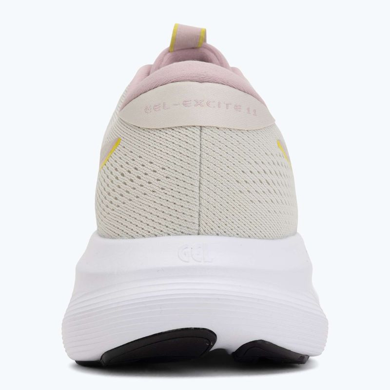 Dámske bežecké topánky ASICS Gel-Excite 11 light dust/morganite 6