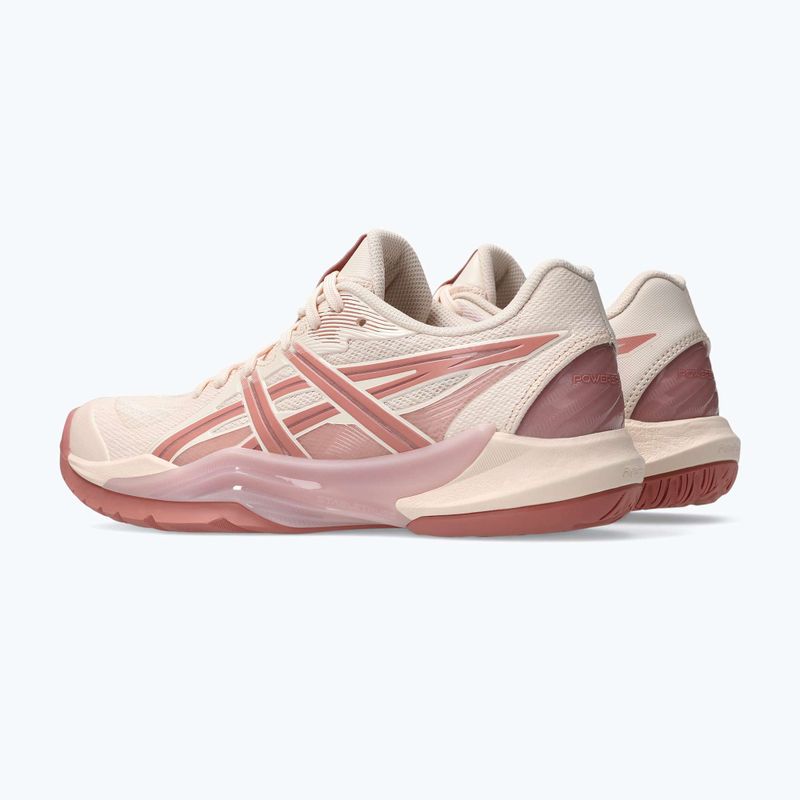 Dámske topánky ASICS Powerbreak FF pearl pink/morganite 4