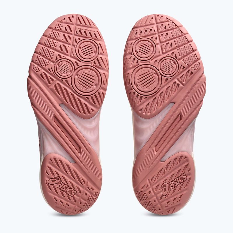 Dámske topánky ASICS Powerbreak FF pearl pink/morganite 7