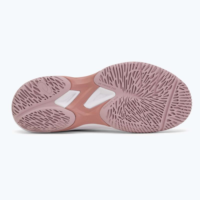 Dámske tenisové topánky ASICS Game FF W white/morganite 4