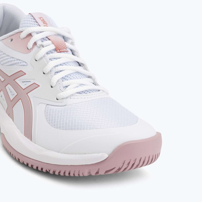 Dámske tenisové topánky ASICS Game FF W white/morganite 7