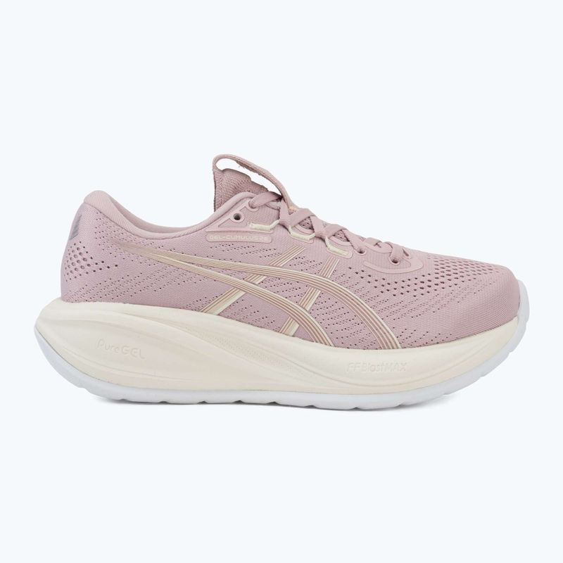 Dámske bežecké topánky ASICS Gel-Cumulus 28 morganite/pearl pink 2