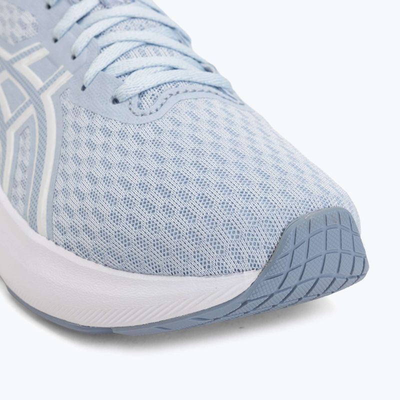 Dámske bežecké topánky Asics Patriot 14 solid air/white 7
