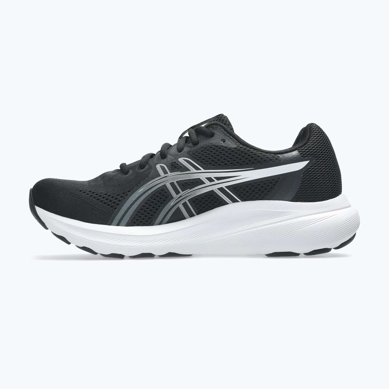 Dámske bežecké topánky ASICS Gel-Contend 10 black/white 2