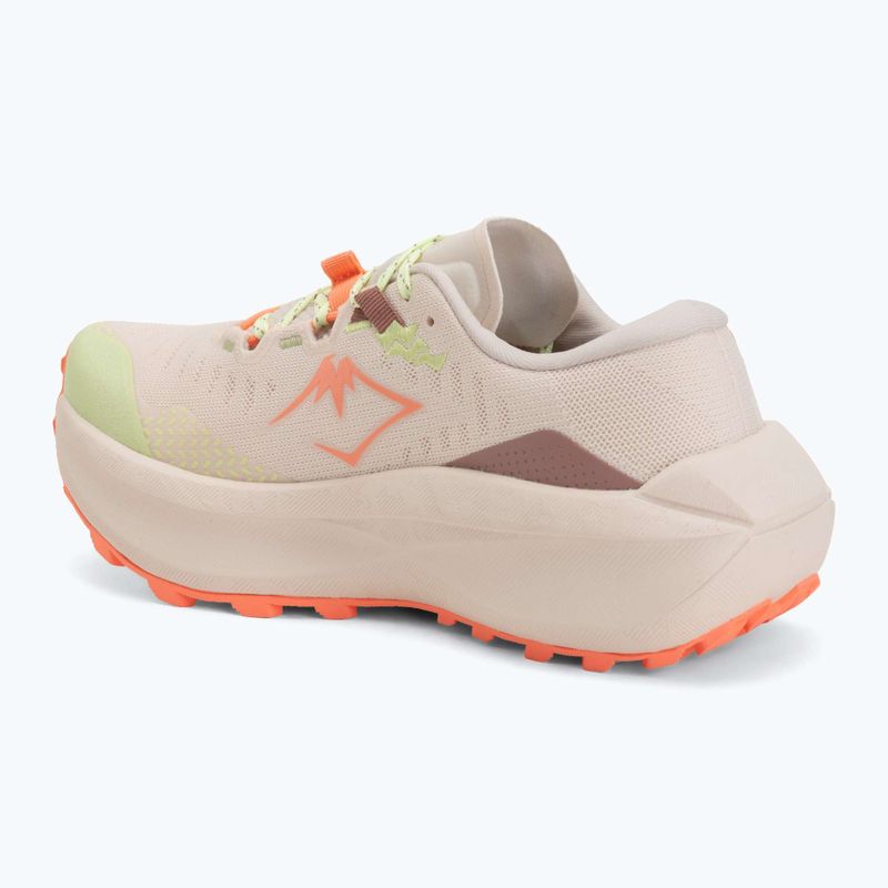 Dámske bežecké topánky ASICS Trabuco Max 5 rose dust/sun coral 3