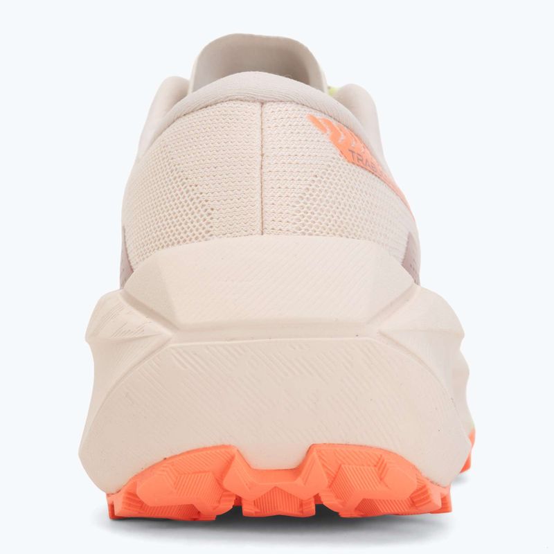 Dámske bežecké topánky ASICS Trabuco Max 5 rose dust/sun coral 6