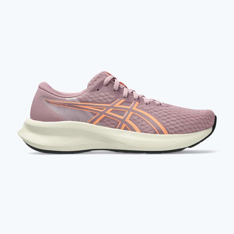 Dámske bežecké topánky Asics Patriot 14 taro purple/bright sunstone 2