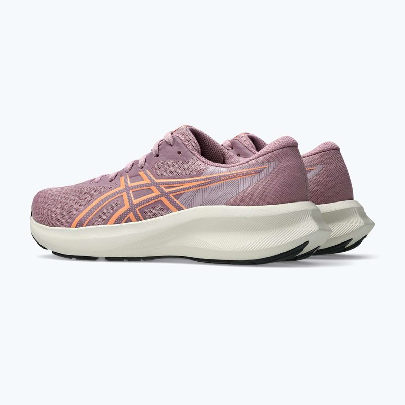 Dámske bežecké topánky Asics Patriot 14 taro purple/bright sunstone 3