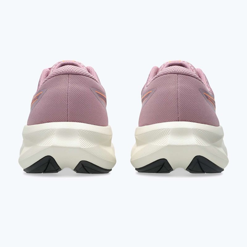 Dámske bežecké topánky Asics Patriot 14 taro purple/bright sunstone 6