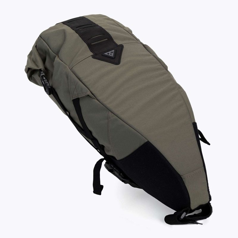 Topeak Bike Bag Loader Backloader Under Saddle Green T-TBP-BL3G 2