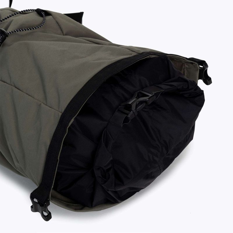 Topeak Bike Bag Loader Backloader Under Saddle Green T-TBP-BL3G 7