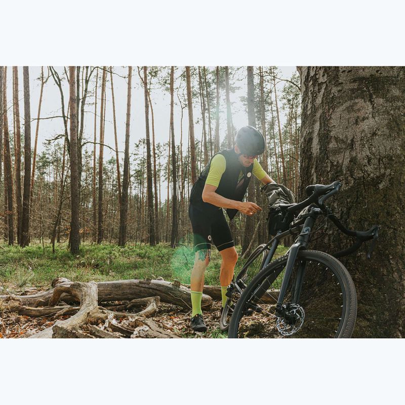 Topeak Bike Bag Loader Backloader Under Saddle Green T-TBP-BL3G 10