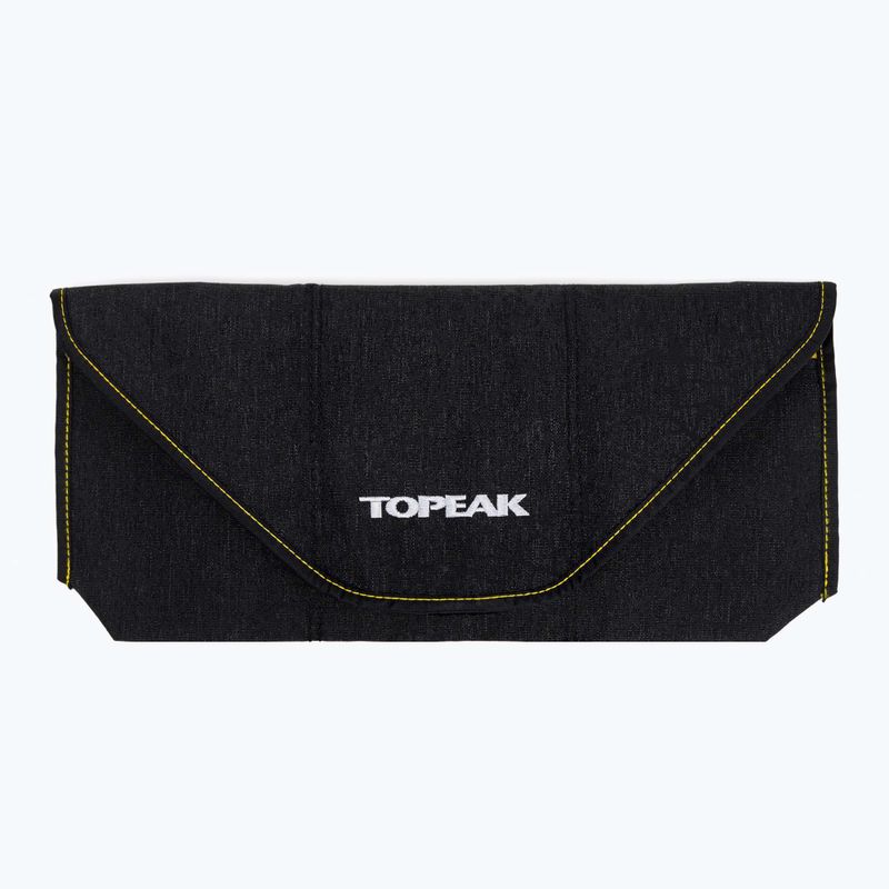 Taška na bicykel Topeak Burrito PackT-TC2308B 3