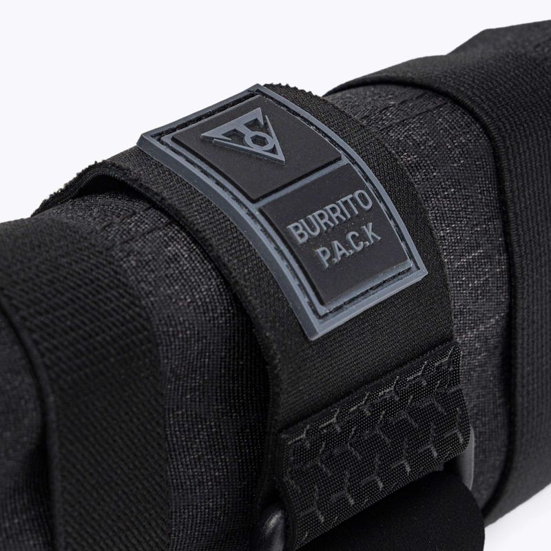 Taška na bicykel Topeak Burrito PackT-TC2308B 5