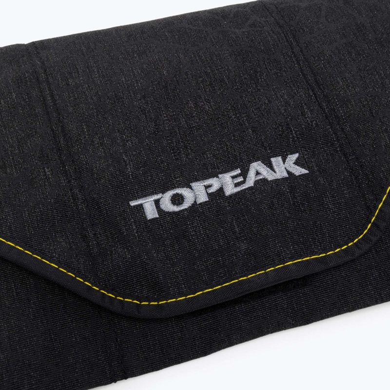 Taška na bicykel Topeak Burrito PackT-TC2308B 6