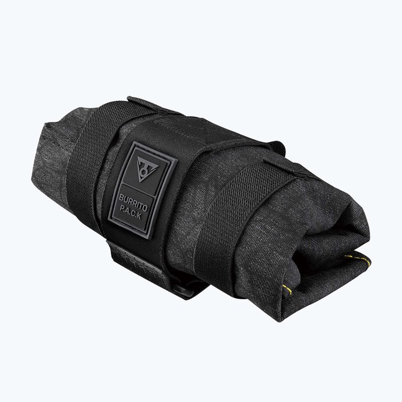 Taška na bicykel Topeak Burrito PackT-TC2308B 7