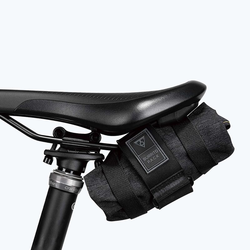 Taška na bicykel Topeak Burrito PackT-TC2308B 8