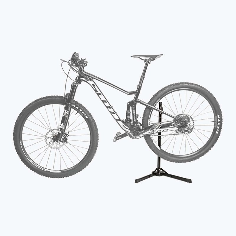 Stojan na bicykel Topeak FlashStand eUP čierny 6