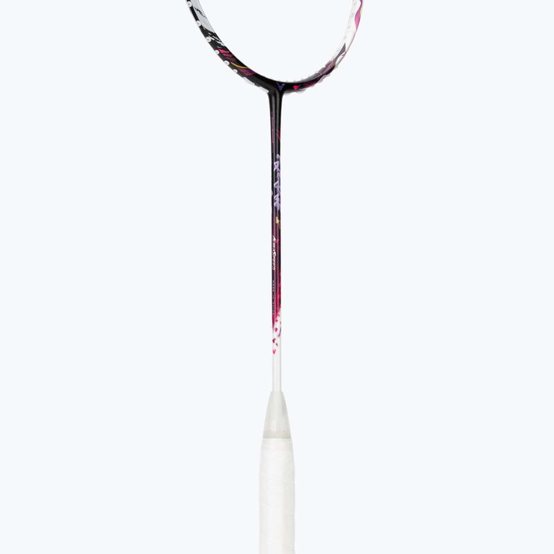 Bedmintonová raketa VICTOR Auraspeed Fantome F AC 4