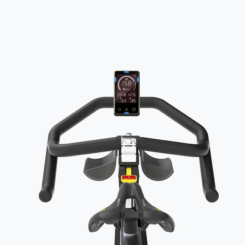 Spinningový bicykel Indoor Cycle Horizon Fitness GR7+ IDC 1914 konzolový 3