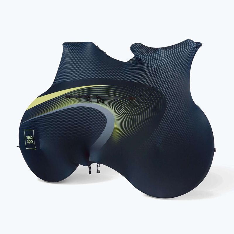 Transportný obal na bicykel VELOSOCK Endurance Triathlon WR 2