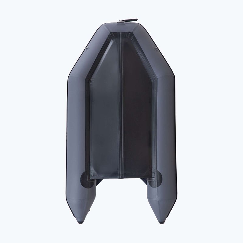 Štvormiestny čln Gladiator AK320 dark gray 4