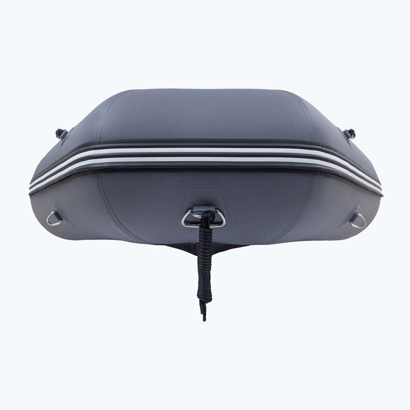 Štvormiestny čln Gladiator AK320 dark gray 5