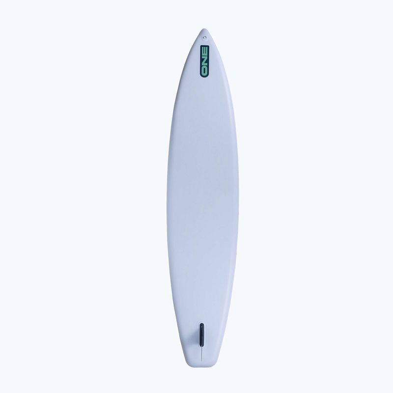 Paddleboard Gladiator One 12ʼ6" white 3