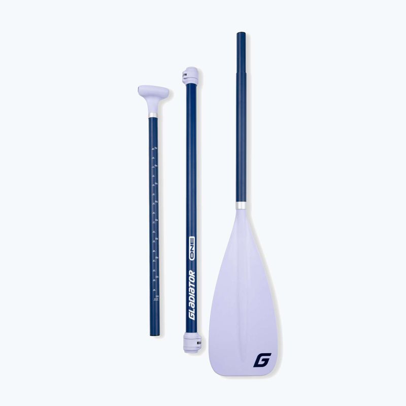 Paddleboard Gladiator One 10'8" lime 9