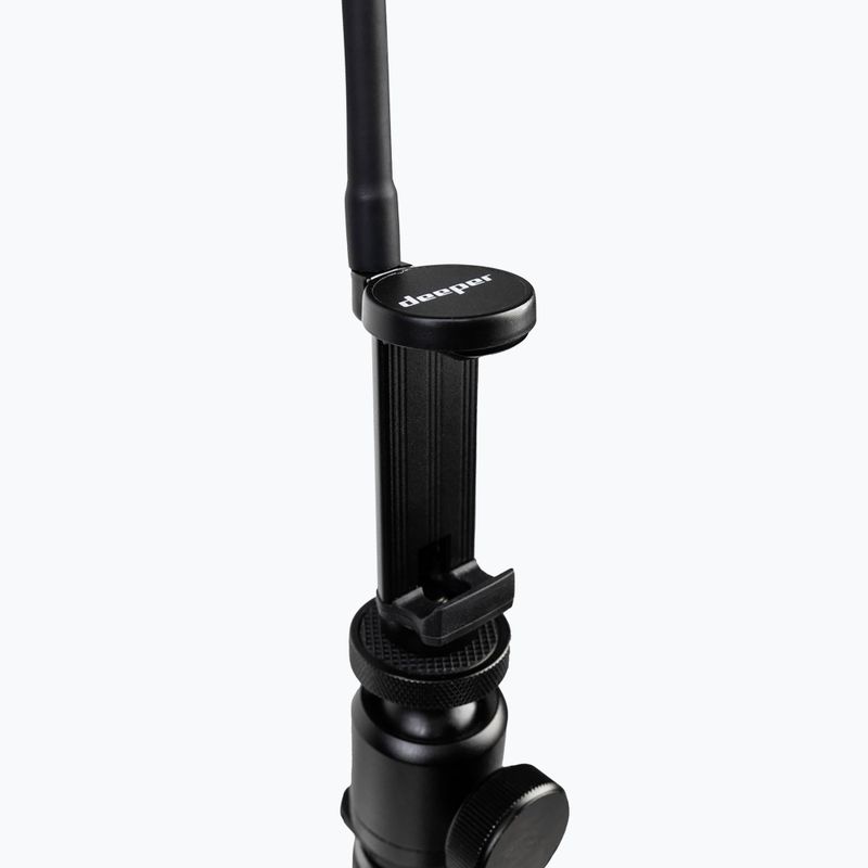 Posilňovač sonarového signálu Deeper Extender s držiakom na telefón DEXPH 3