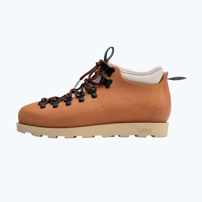 Topánky Native NA-31106848 Fitzsimmons Citylite Bloom sierra brown/soy beige/tundra sierra 9