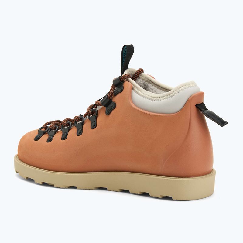 Topánky Native NA-31106848 Fitzsimmons Citylite Bloom sierra brown/soy beige/tundra sierra 3