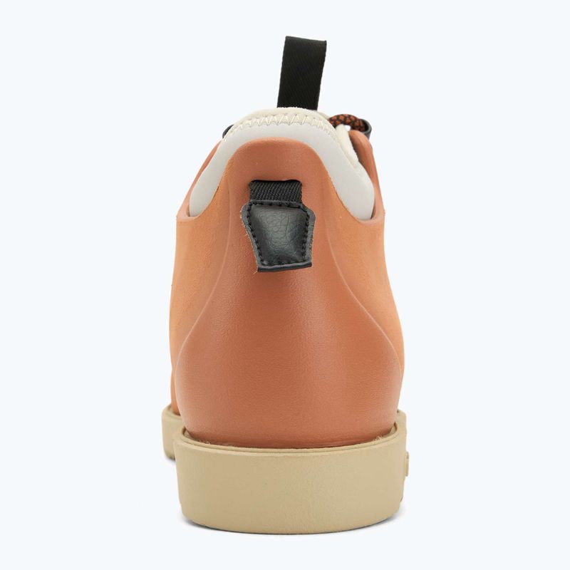 Topánky Native NA-31106848 Fitzsimmons Citylite Bloom sierra brown/soy beige/tundra sierra 6