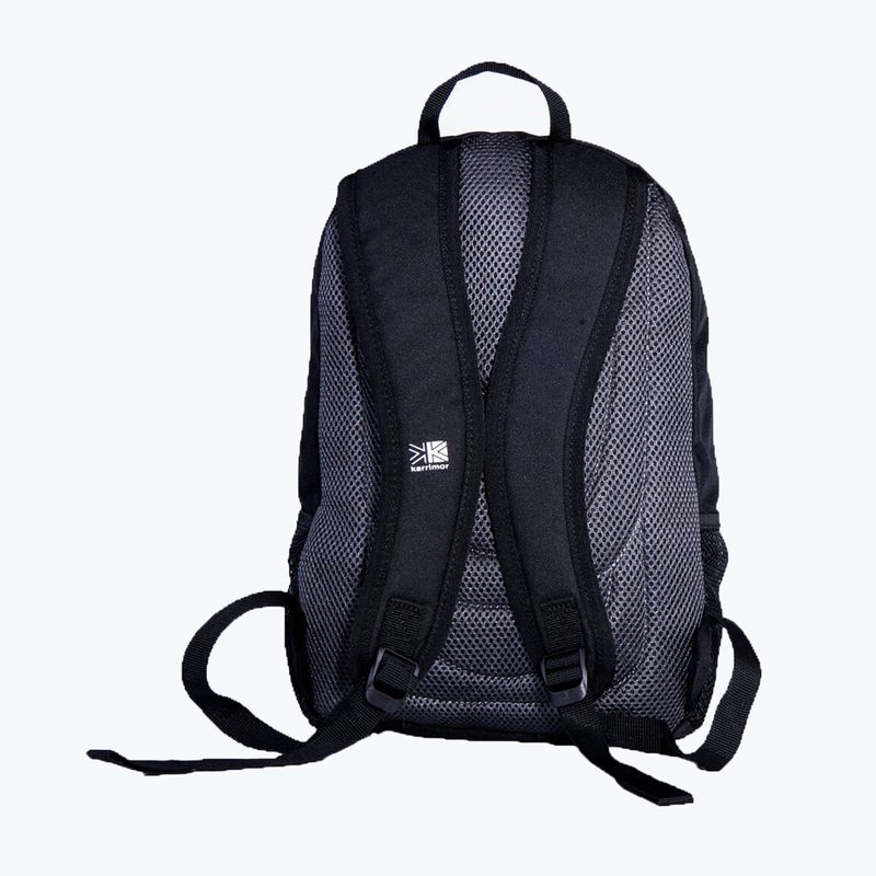 Turistický batoh Karrimor Tube 10 l black 3