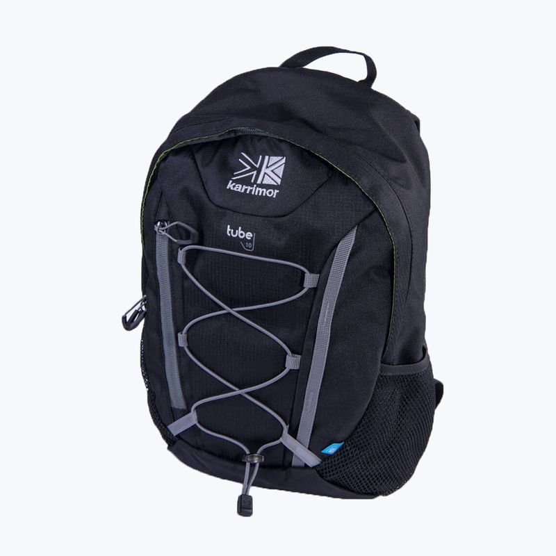 Turistický batoh Karrimor Tube 10 l black 4
