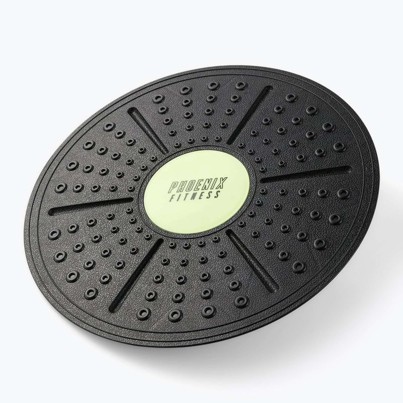 Platforma na vyvažovanie Phoenix Fitness black 3