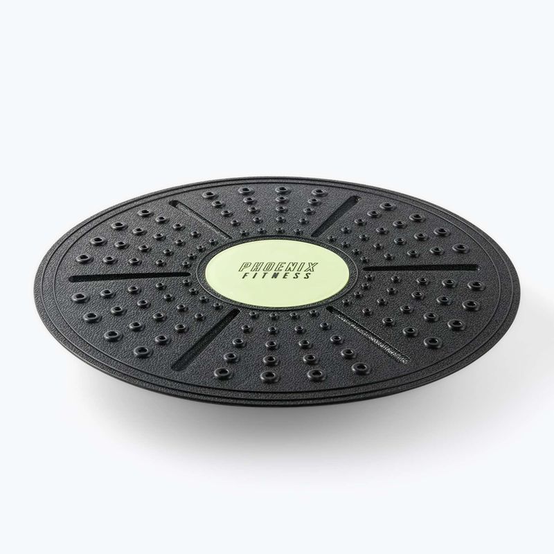 Platforma na vyvažovanie Phoenix Fitness black 4
