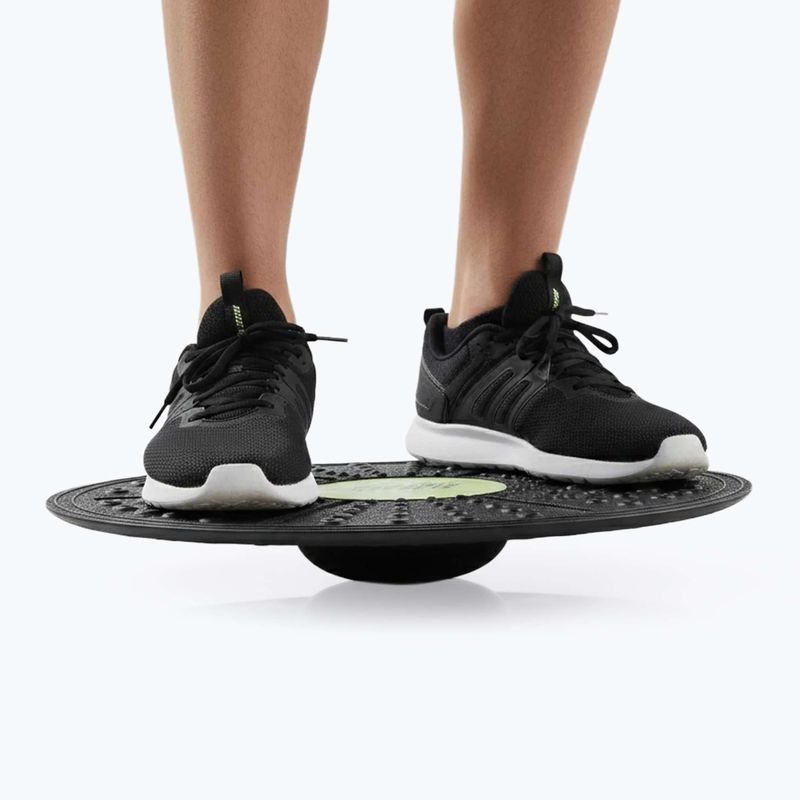 Platforma na vyvažovanie Phoenix Fitness black 7