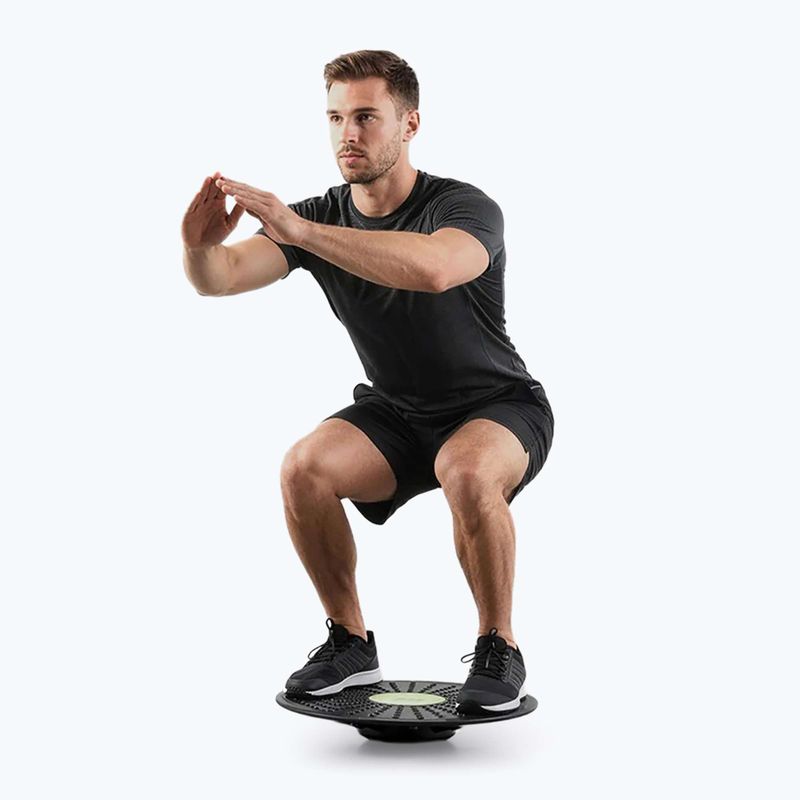 Platforma na vyvažovanie Phoenix Fitness black 8