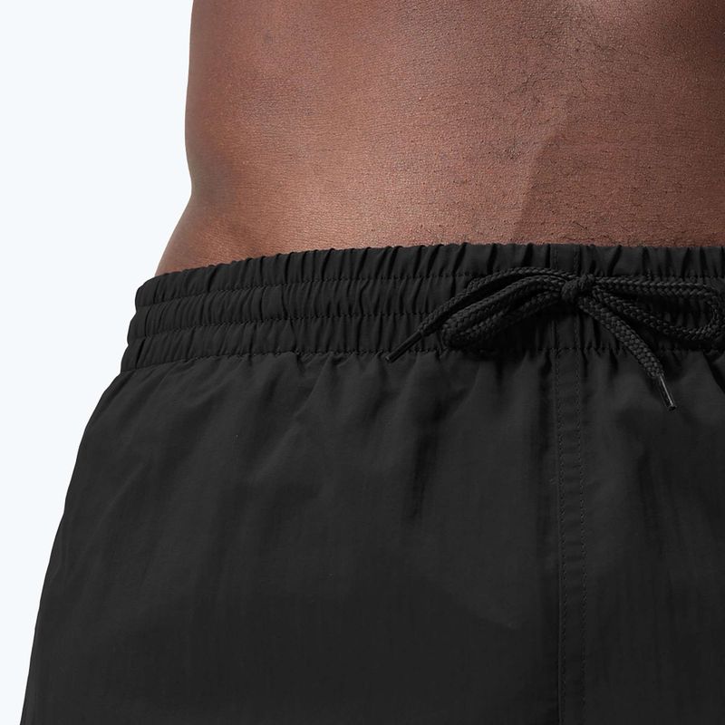 Pánske plavecké šortky Speedo Essentials 16" black 7