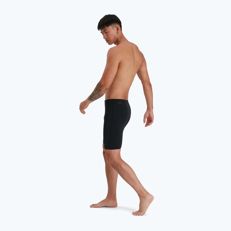 Speedo ECO Endurance pánske plavky + čierna 8-134470001 3