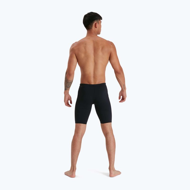 Speedo ECO Endurance pánske plavky + čierna 8-134470001 2