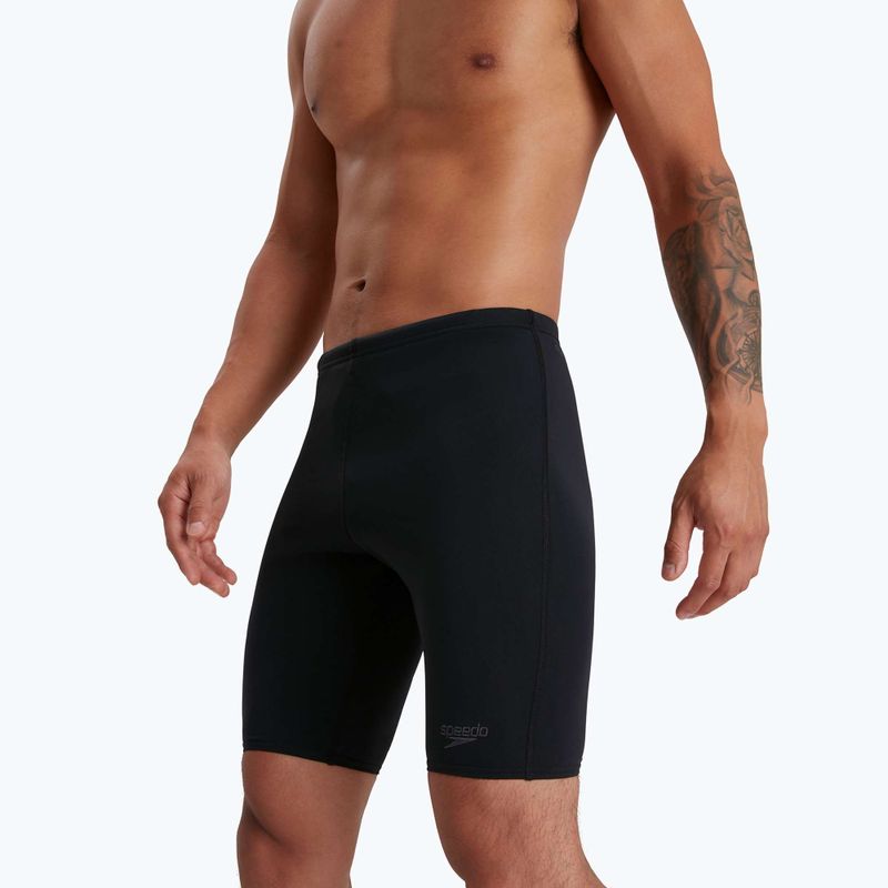Speedo ECO Endurance pánske plavky + čierna 8-134470001 4