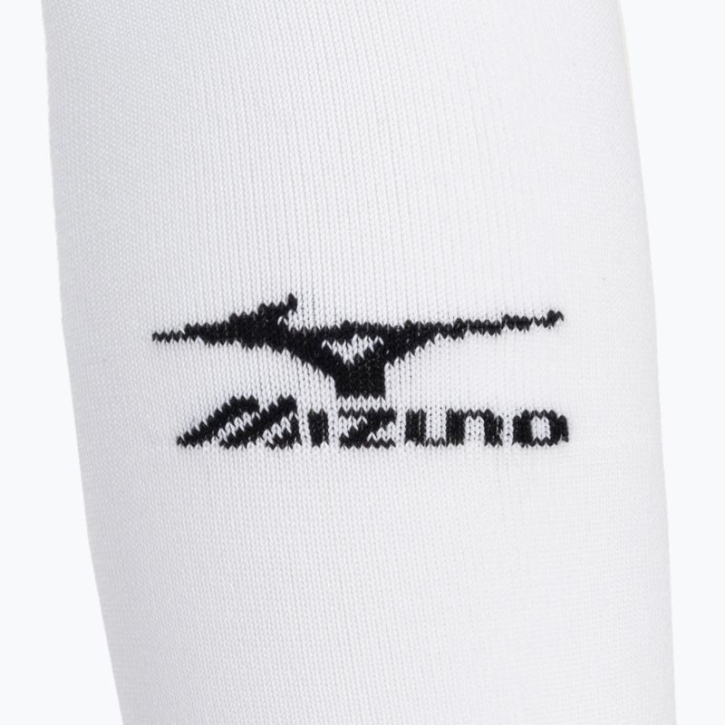 Mizuno Armguard kompresný rukáv biely 32EY6553Z01 2