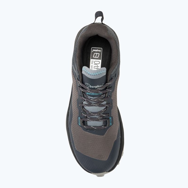 Dámska turistická obvu Berghaus Revolute Active strlimo/dksh/mment/harmis/stil 5